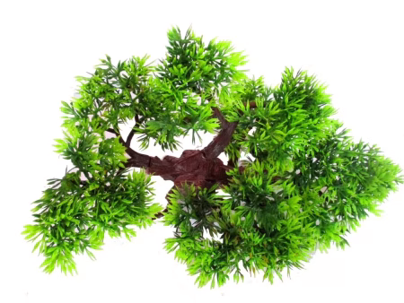 Green Artificial Plant