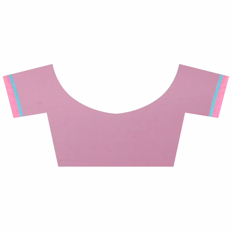 Lookslady Printed White Chiffone saree