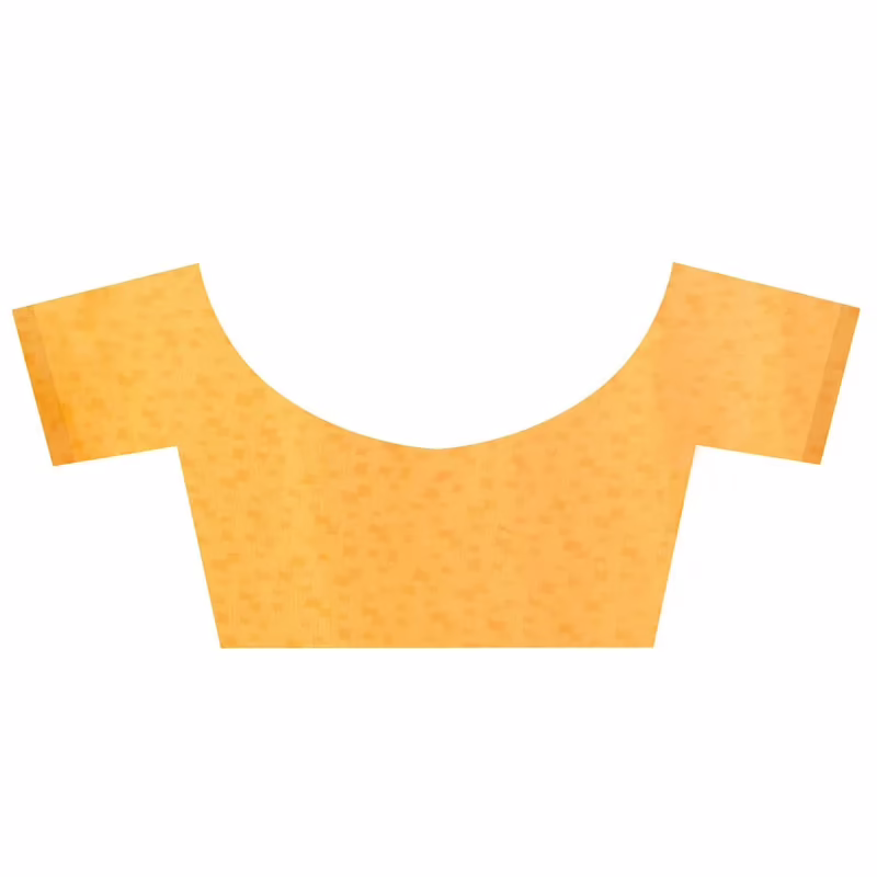 Lookslady Printed Black Satin Georgette Saree