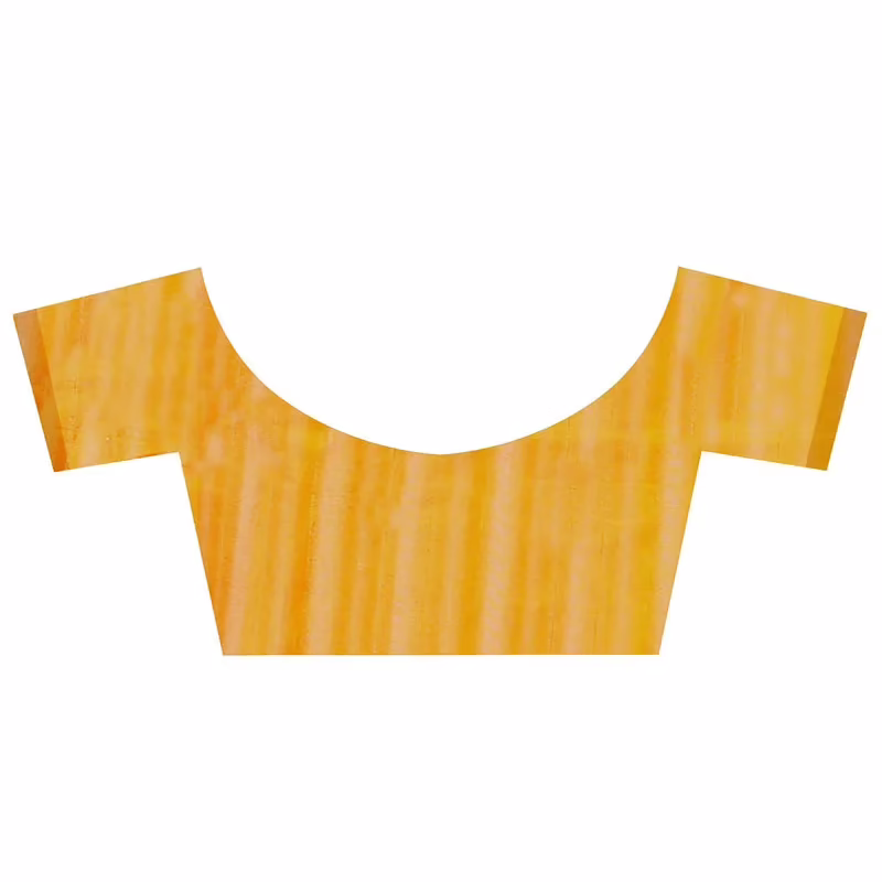 Lookslady Printed Red Bhagalpuri Saree