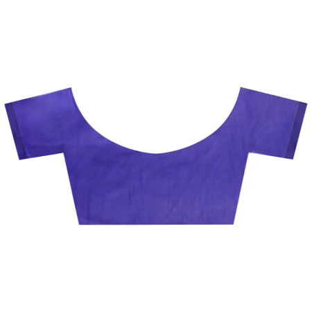 Lookslady Printed Red Chiffon saree