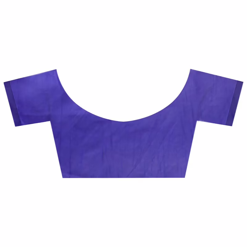 Lookslady Printed Red Chiffon saree