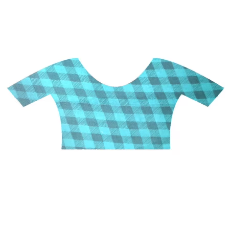 Lookslady Printed Pink Chiffon saree