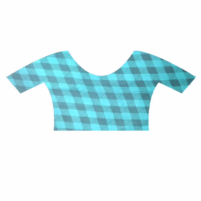 Lookslady Printed Pink Chiffon saree