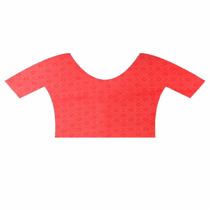 Lookslady Printed Black Faux Georgette saree