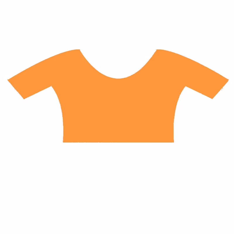 Lookslady Printed Multicolor Chiffon saree