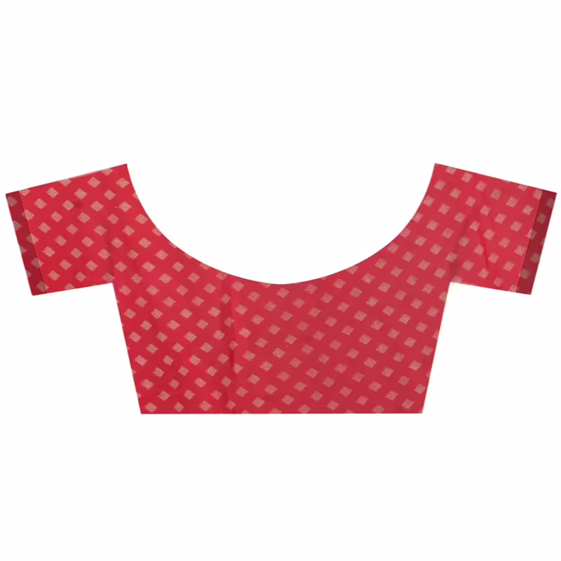 Lookslady Printed Green Faux Georgette saree