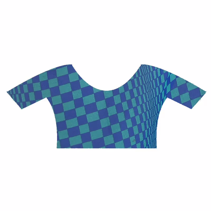 Lookslady Printed Beige Georgette saree