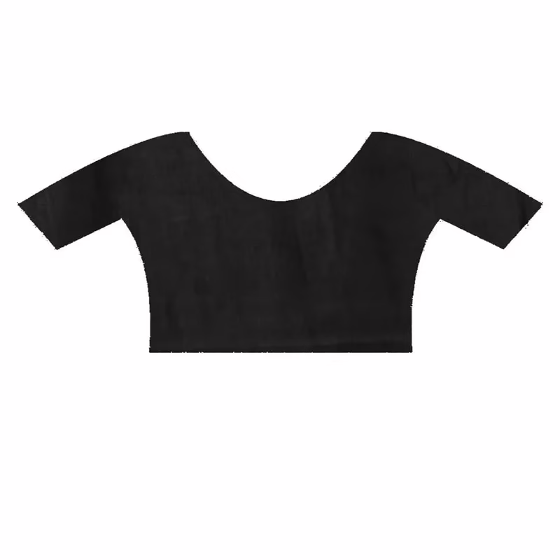 Lookslady Printed White Georgette saree