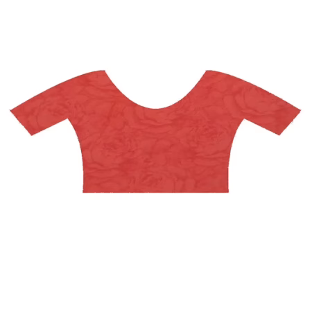 Lookslady Printed Beige Chiffon saree