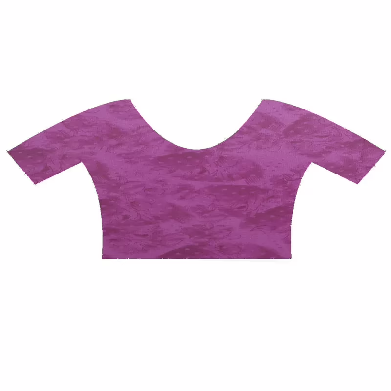 Lookslady Printed Light Green Georgette saree