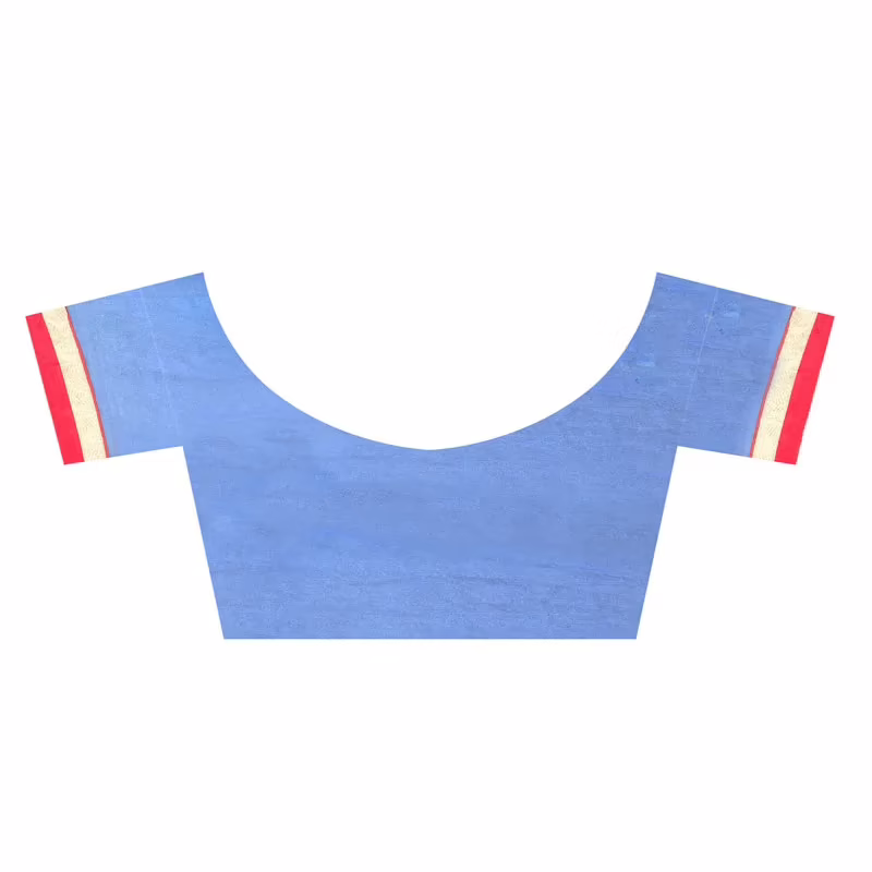 Lookslady Printed Beige Faux Georgette saree