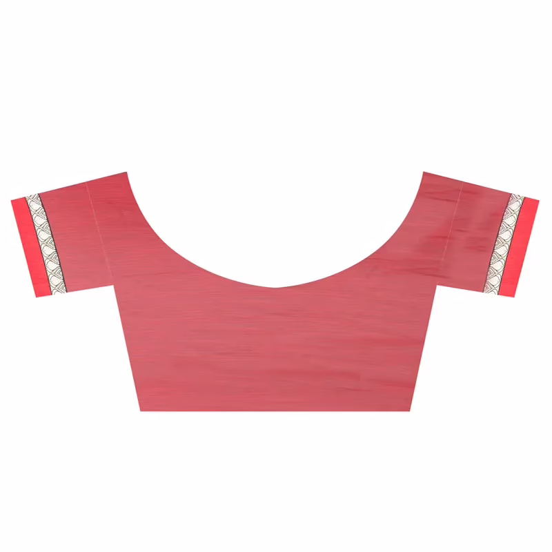 Lookslady Printed Yellow Faux Georgette saree