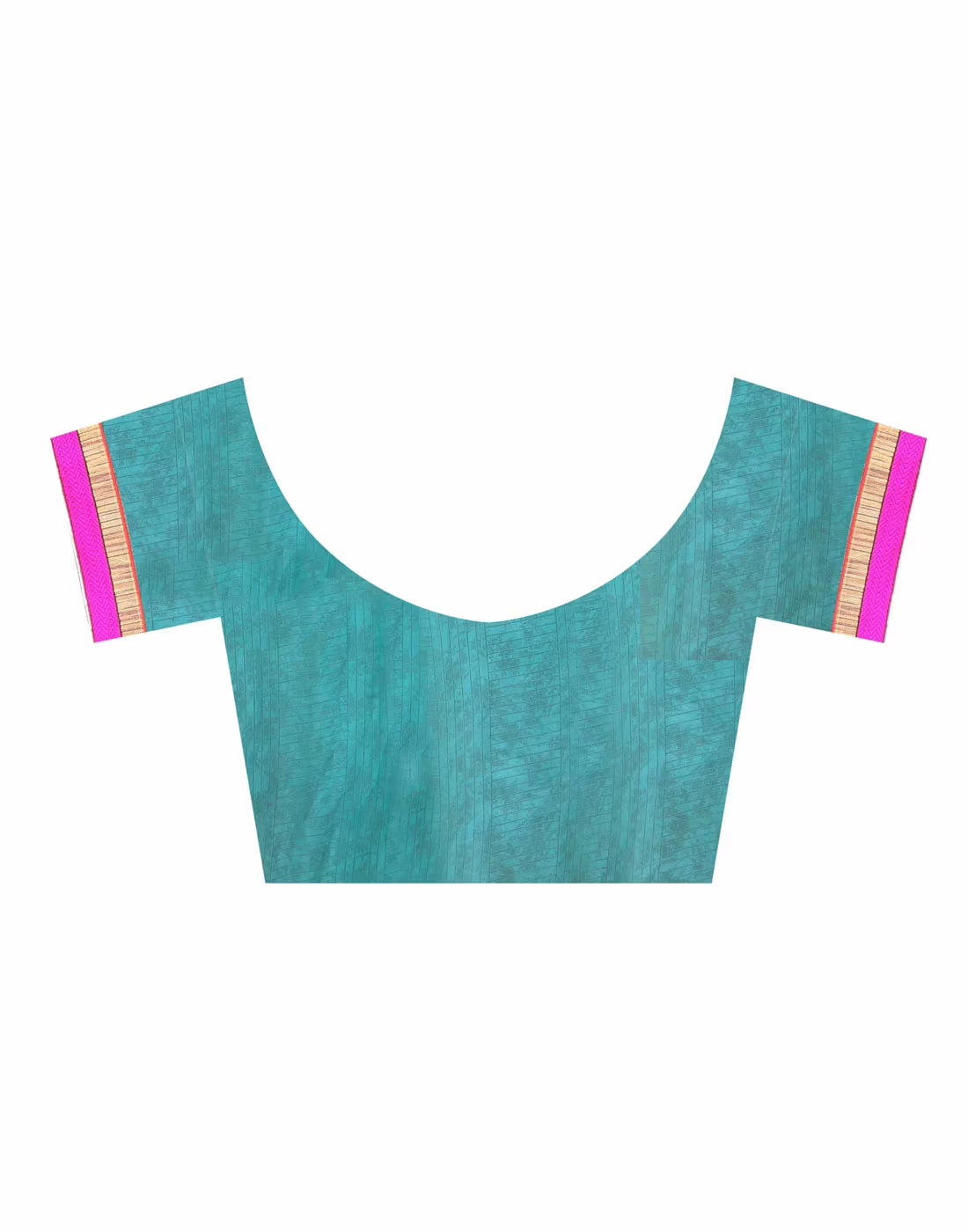 Lookslady Printed Beige Faux Georgette saree