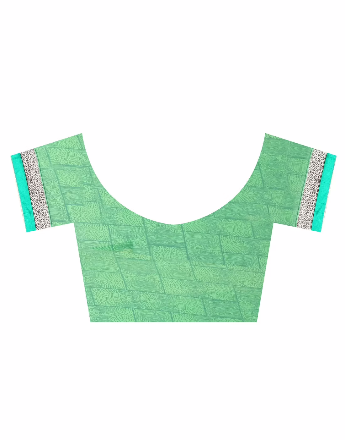 Lookslady Printed Beige Faux Georgette saree