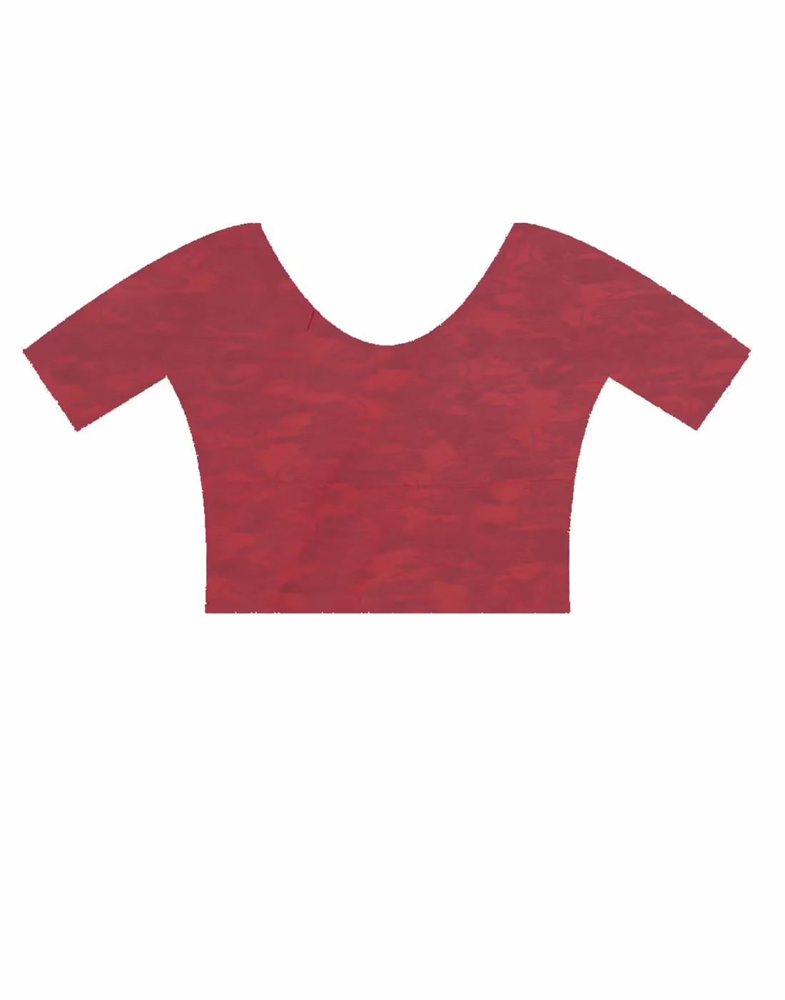 Lookslady Printed Beige Faux Georgette Saree