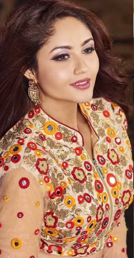 Club Art Decor Designer Pink Saree With Pure Natural Fabrics