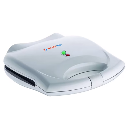 Bajaj New SWX 4 Grill 4 2 Sandwich Maker
