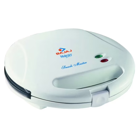 Bajaj New Snack Master 4 2 Sandwich Maker