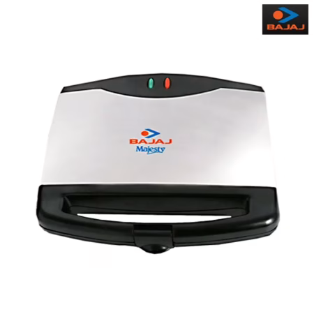 Bajaj Sandwich Toaster 2 Slice SWX 7