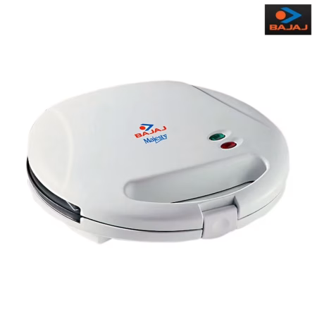 Bajaj Sandwich Toaster 2 Slice New Majesty