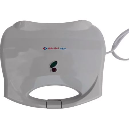 Bajaj Majesty New Swx 3 2 2 Piceses Sandwich Maker