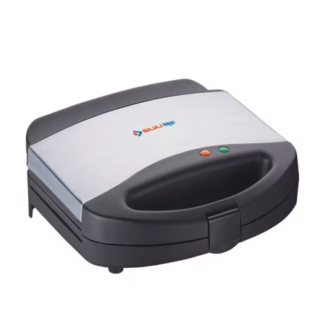 Bajaj SWX-7 2 Slice Sandwich Maker