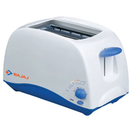Bajaj Pop UP Toaster 2 2 Pop Up Toaster