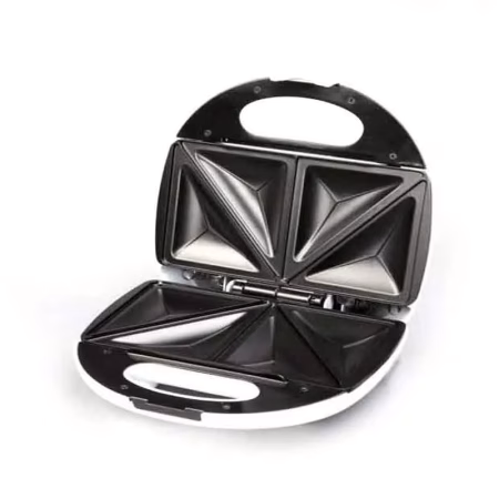 Singer Duet 2 2 Sandwich Maker