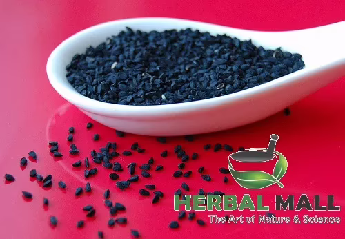 Herbal Mall Ajamo-Methi-Kalijiri Powder (500g)