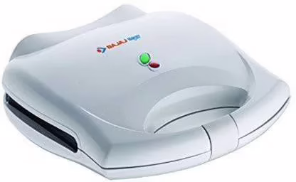 Bajaj Majesty SWX4 700 W Pop Up Toaster