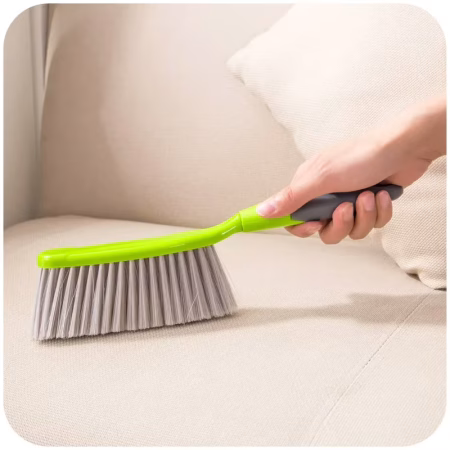 SuperDeals Car Carpet Cleaning Dusting Brush