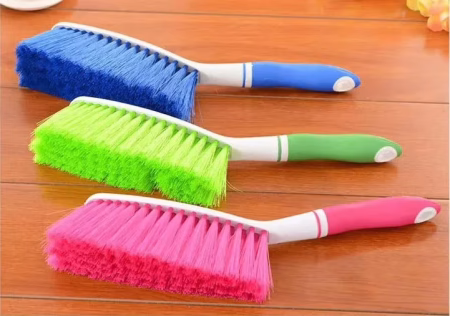 SuperDeals Car Carpet Cleaning Dusting Brush