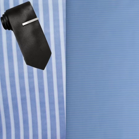 Raymond Pack Of 2 Shirting Fabric Free Tie