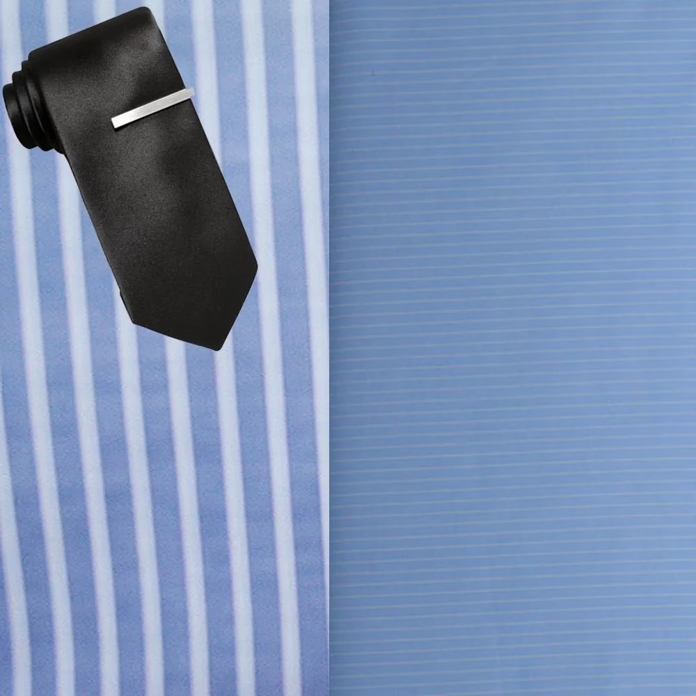 Raymond Pack Of 2 Shirting Fabric Free Tie