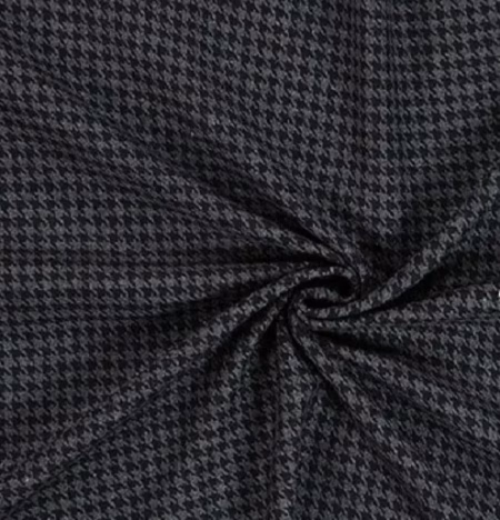 Raymond -Premium Woven Check Suit Fabric