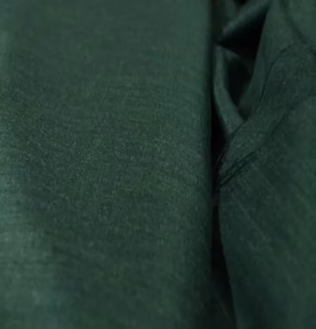 Raymond-Dark Green Trouser Fabric
