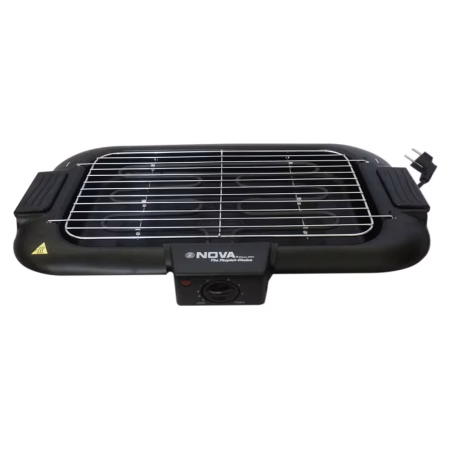 Nova BBQ-466 Electric Tandoor Black