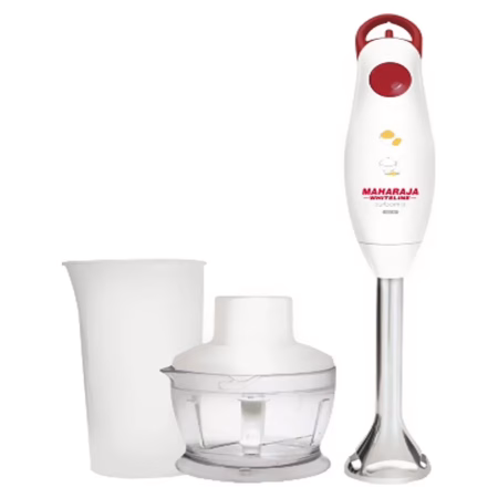 Maharaja Whiteline HB-103 White