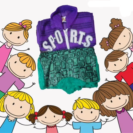 Combo Pack Of 2 Baby Kids Set (Upto 2 Yr)