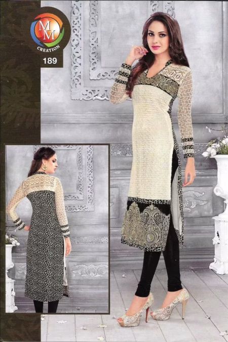 Nice-looking Full Sleeve Women's Kurti