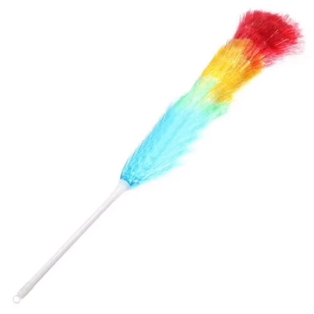 SuperDeals Set of 2 Long Handle Duster Cleaner Dust Remover for Car & Home