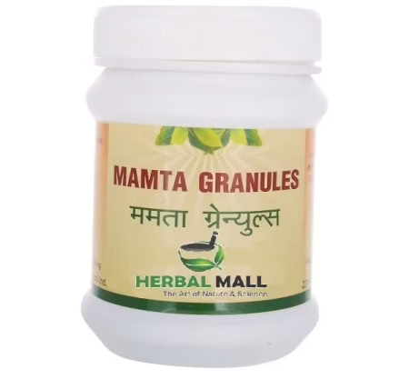 Herbal Mall Mamta Granules (200g)
