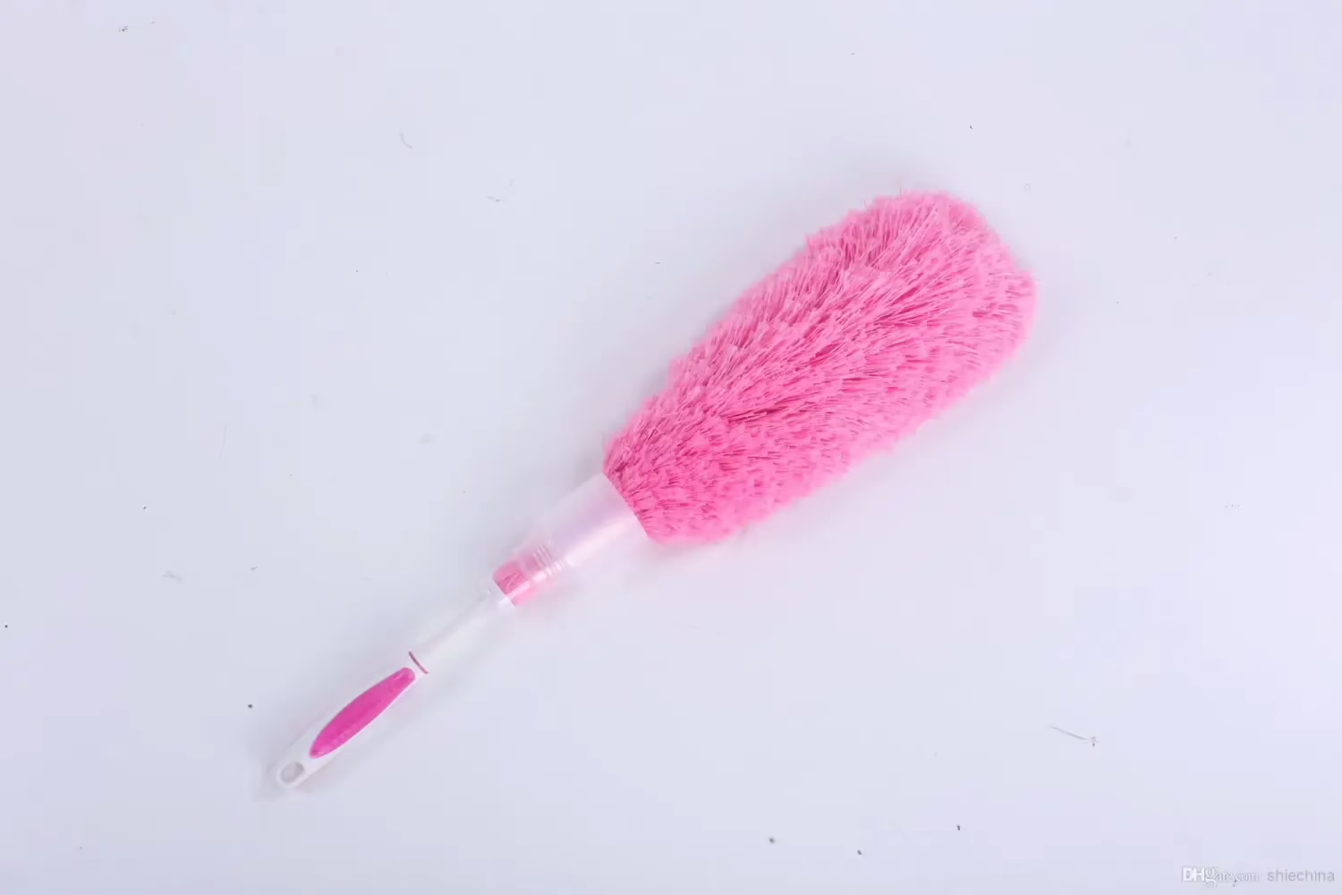 SuperDeals Set of 2 Microfiber Duster With Plastic Cover