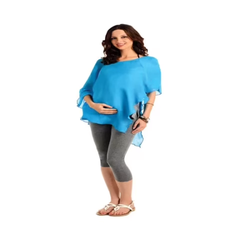 Radiation Safe-House Of Napius Maternity Freestyle Tunic