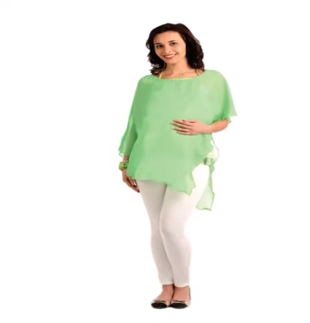 Radiation Safe-House Of Napius Maternity Freestyle Tunic