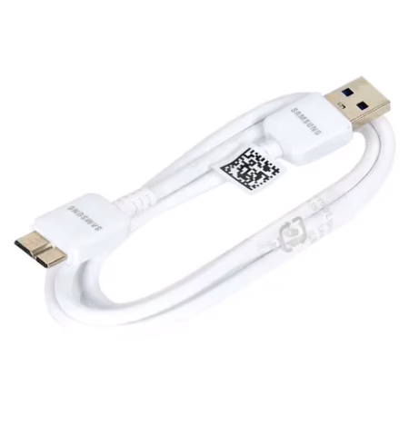 Samsung USB Data Cable For Galaxy Note 3