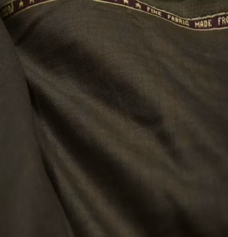 Raymond-Rusty Grey Linning Trouser Fabric