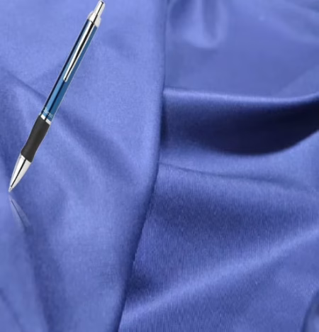 Raymond- Bluish Shinning Trouser Fabric