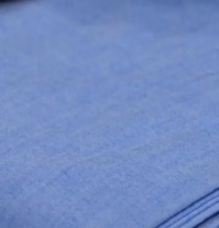 Raymond-Light Blue Linning Trouser Fabric